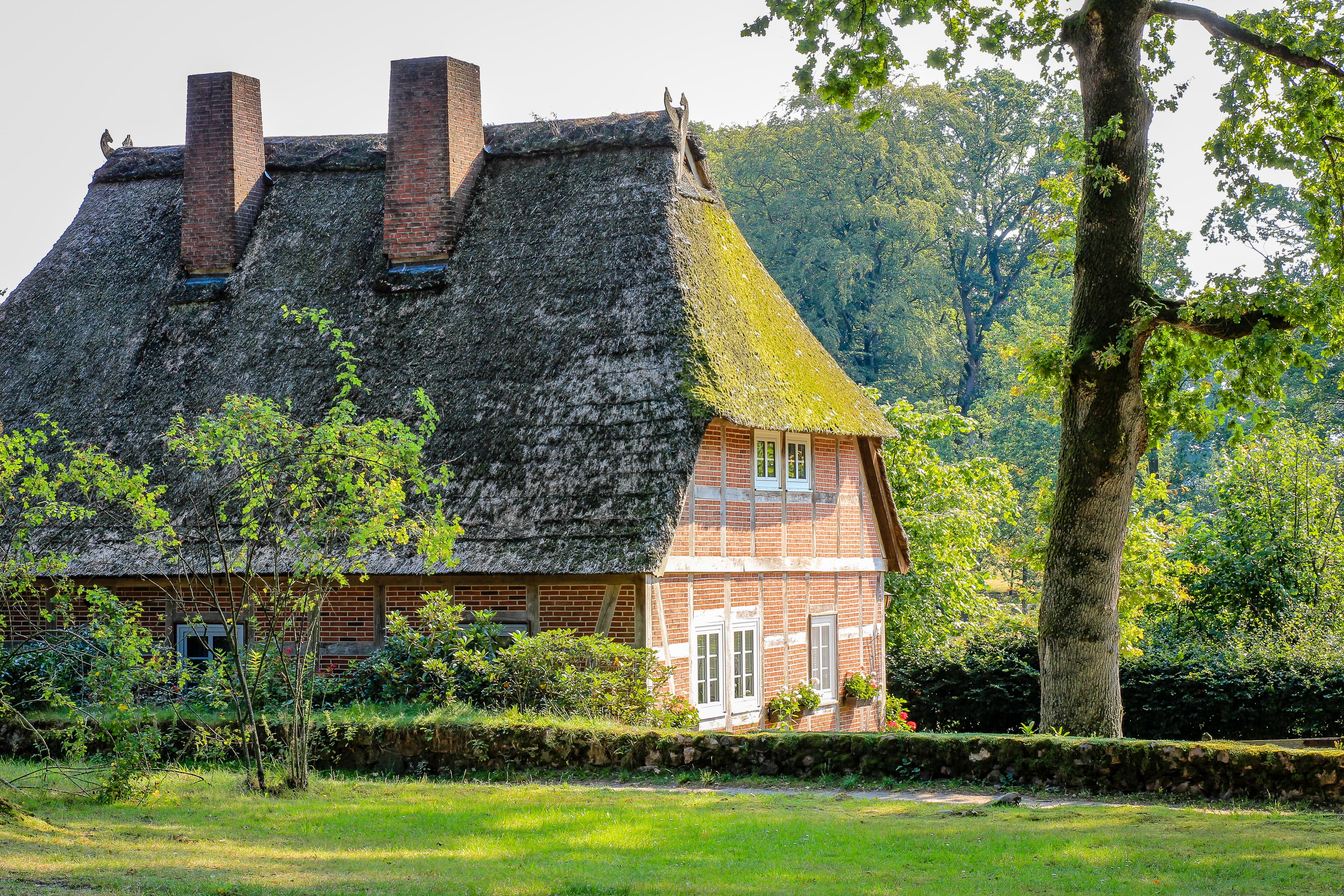 Die schönsten Orte der Lüneburger Heide