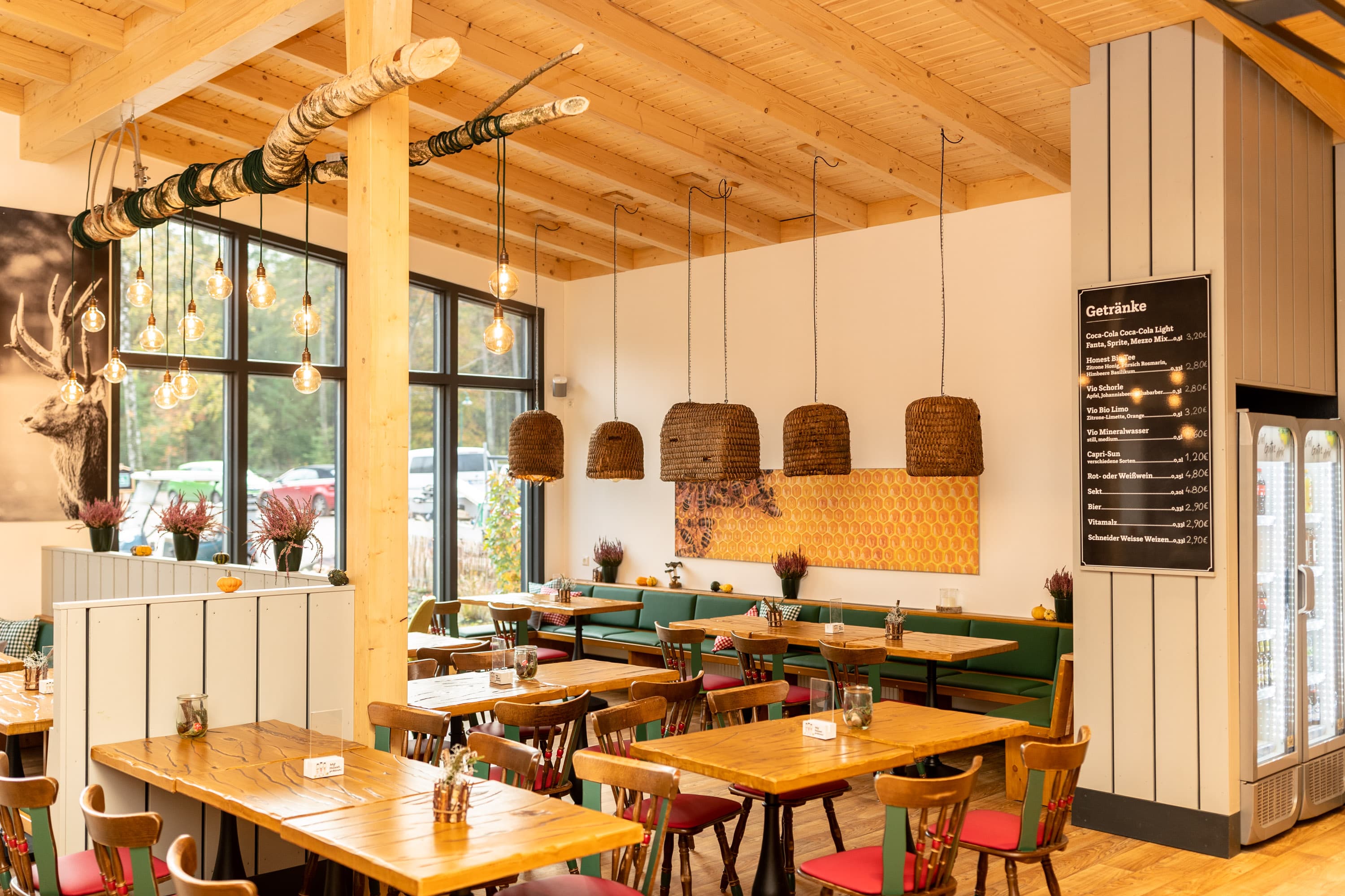 Heide Himmel Baumwipfelpfad RestaurantHeide Himmel treetop walk RestaurantHeide Himmel treetop walk RestaurantHeide Himmel boomkroonwandeling Restaurant