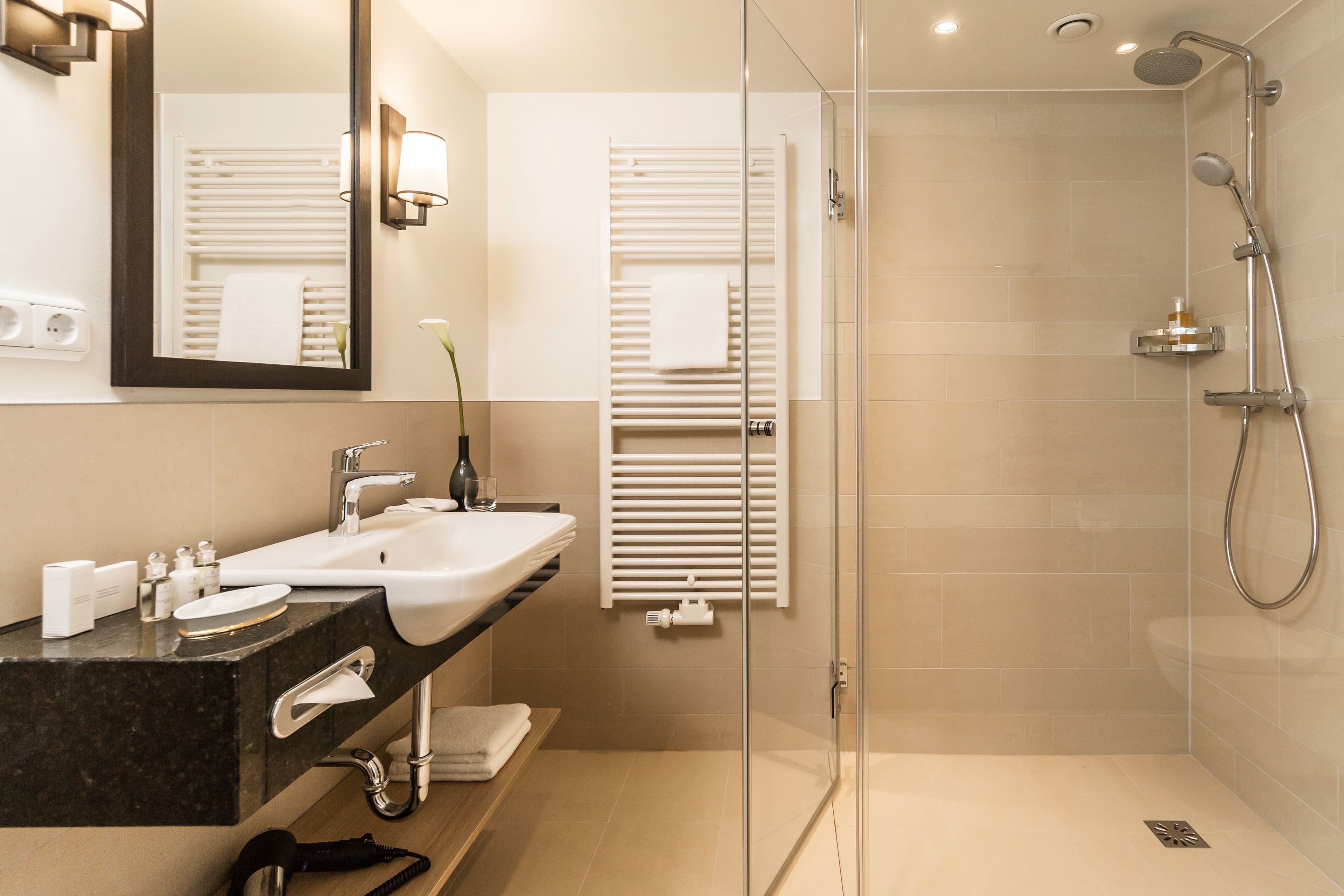 Hotel Fürstenhof Celle