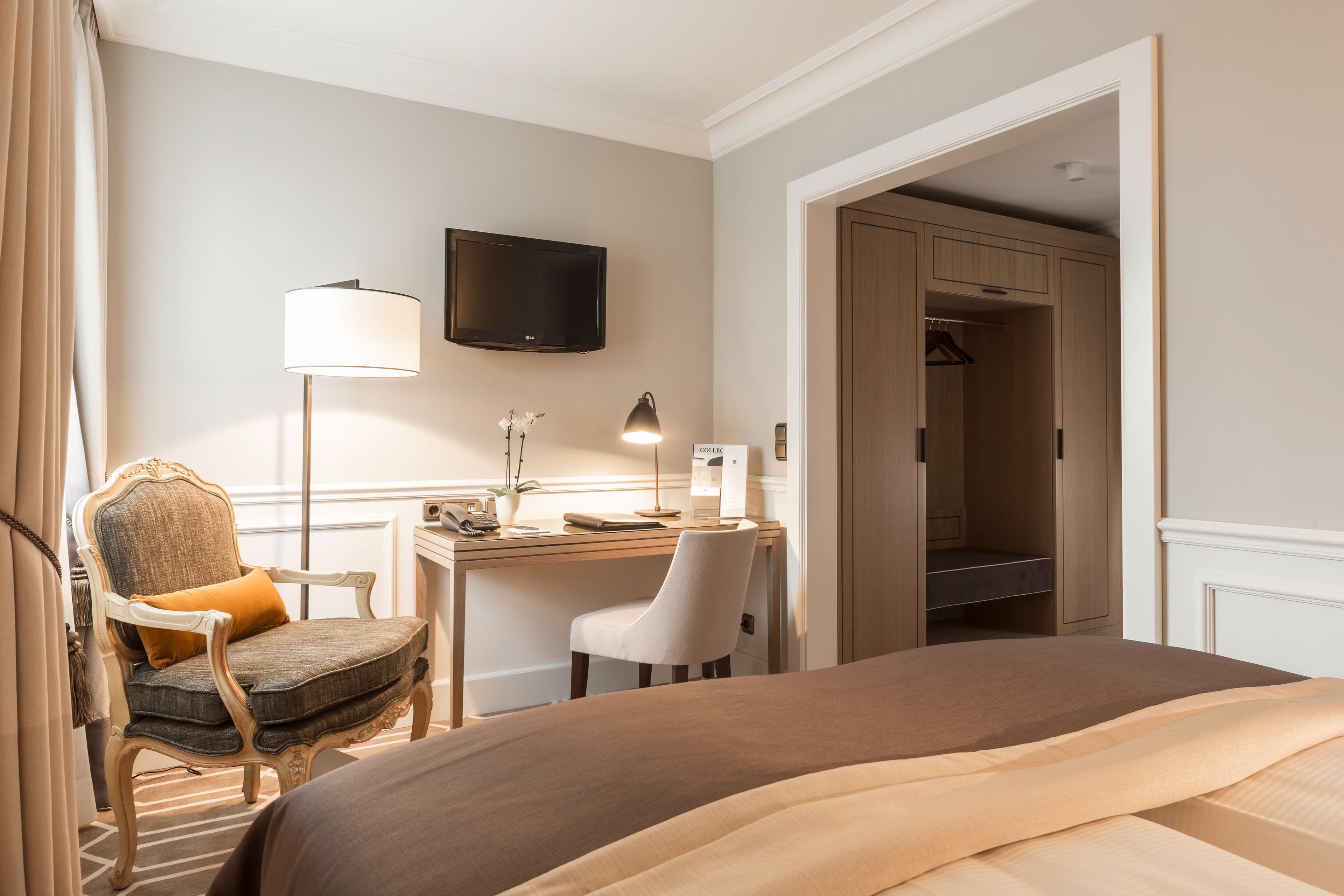 Hotel Fürstenhof Celle