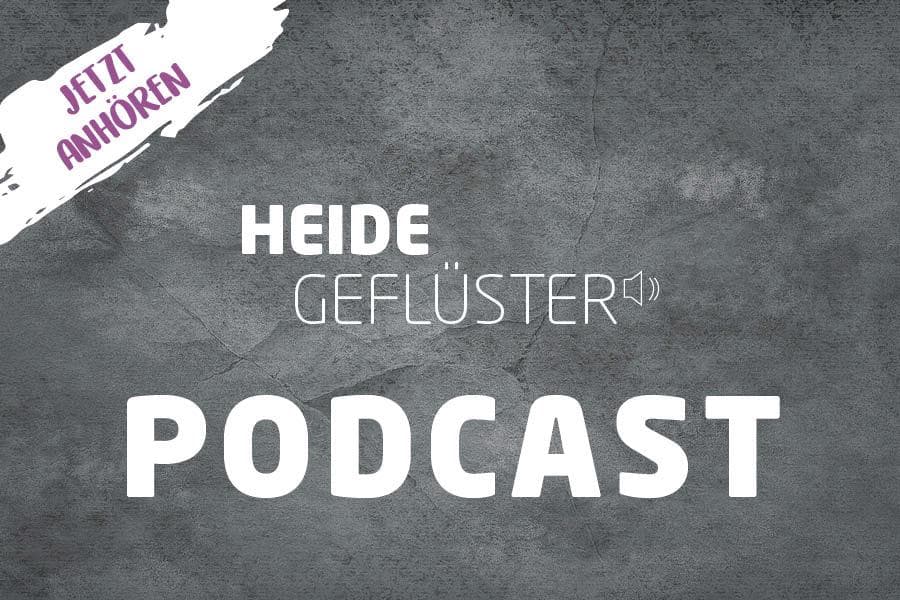 kostenlosen Podcast hören über interessante Menschen aus der Heide