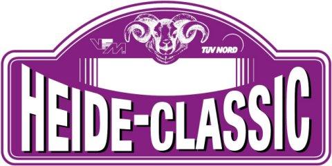 Logo Heide-Classic
