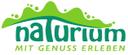 Naturium Logo