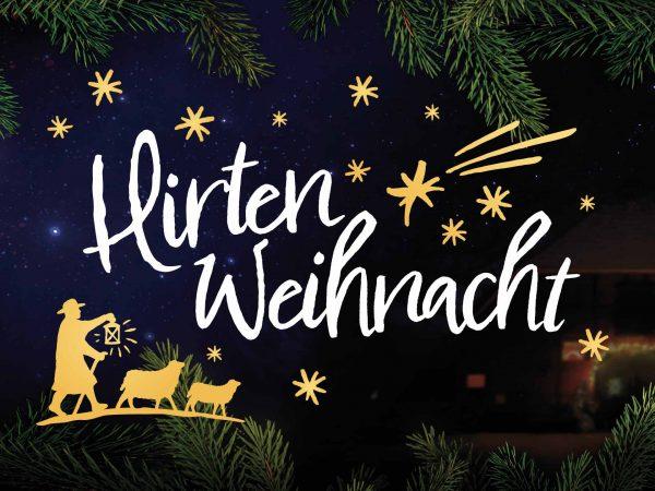 Hirtenweihnacht Sebandshof