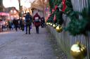 Weihnachtsdorf in Müden