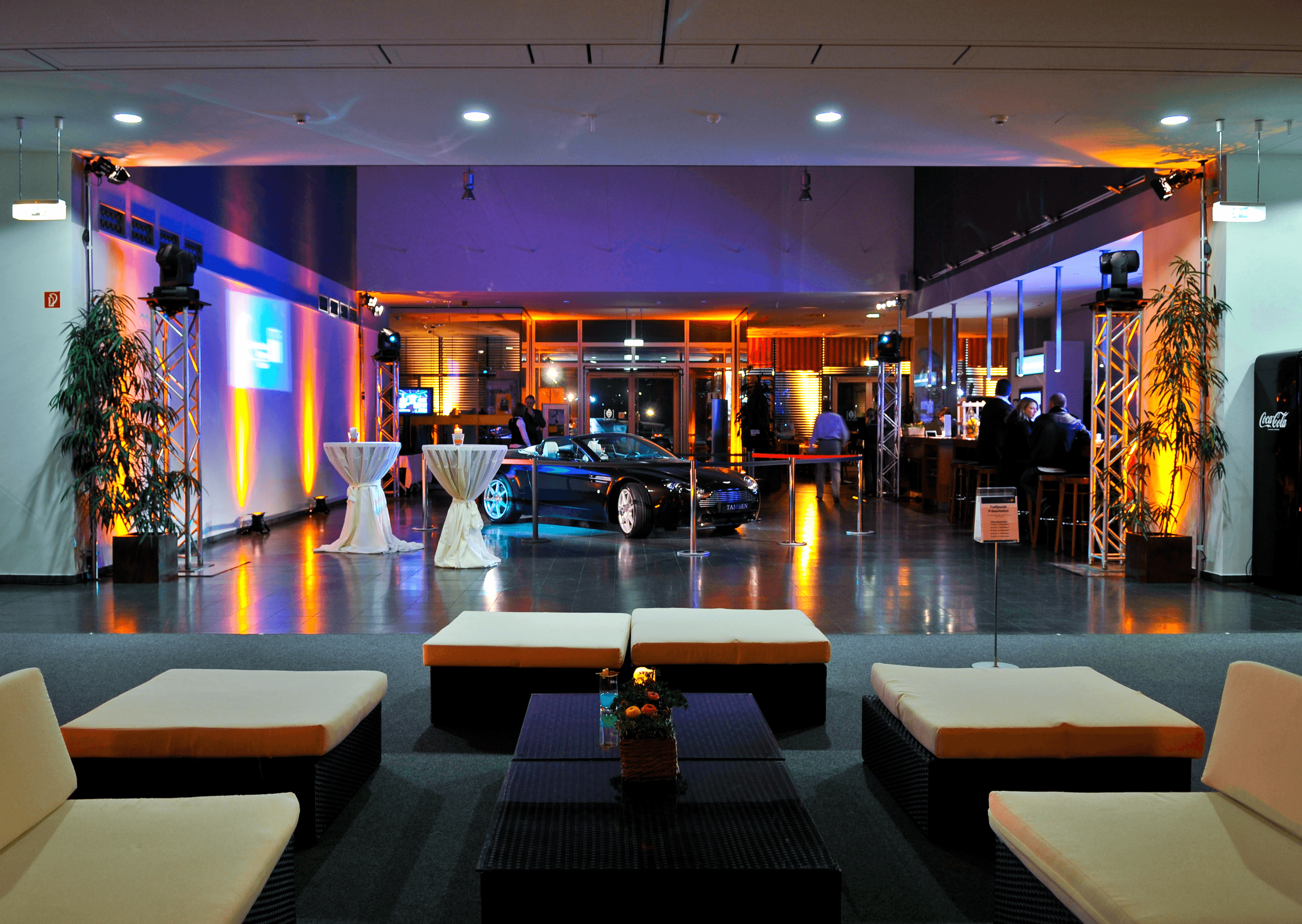 Foyer