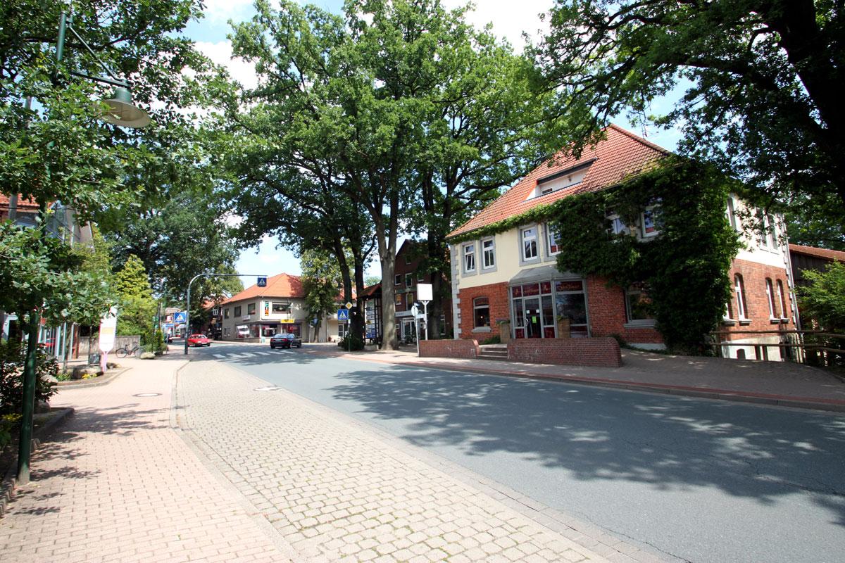 Bispingen in der Lüneburger Heide