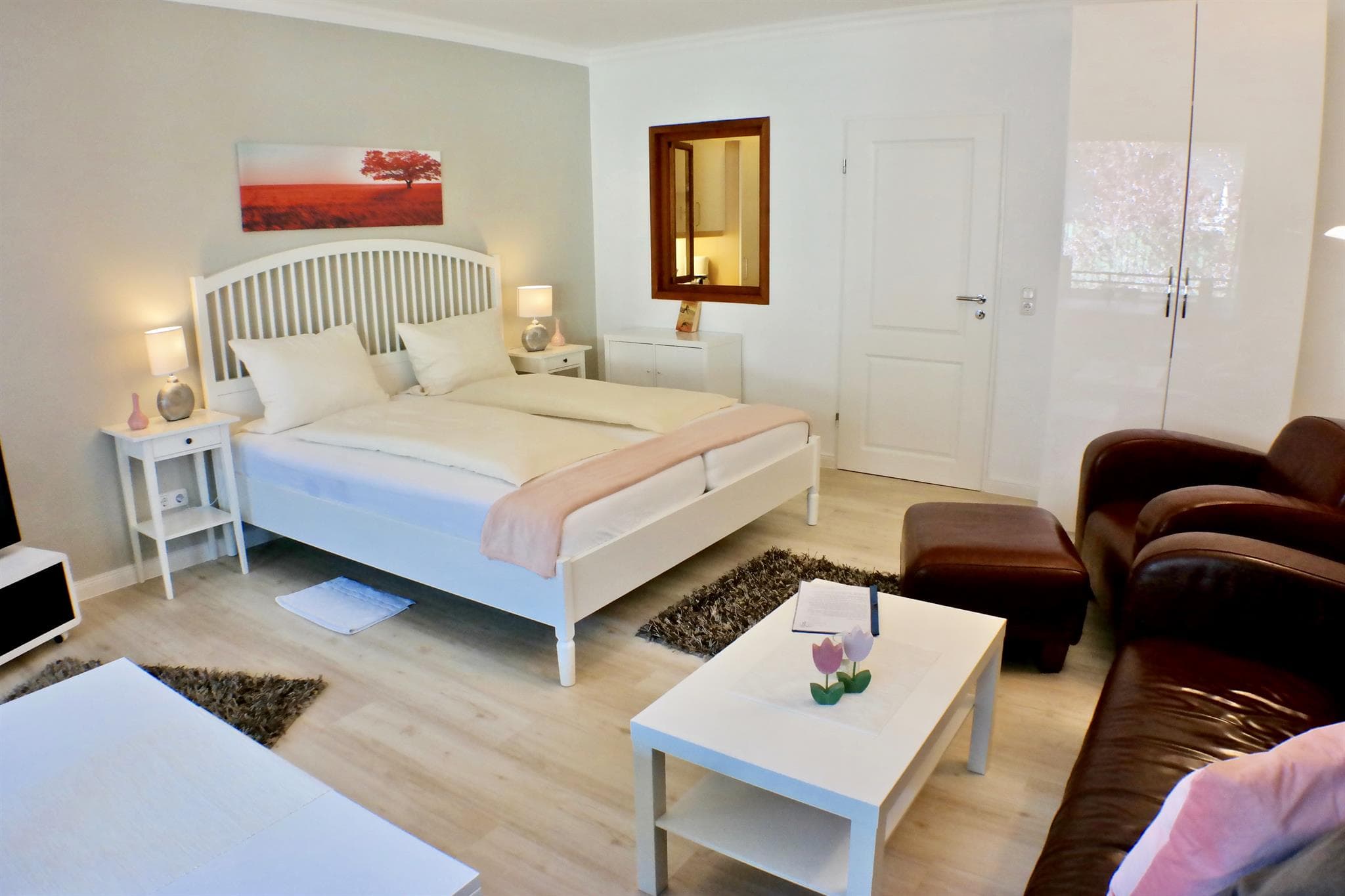 Ferienwohnungen in Bad Bevensen