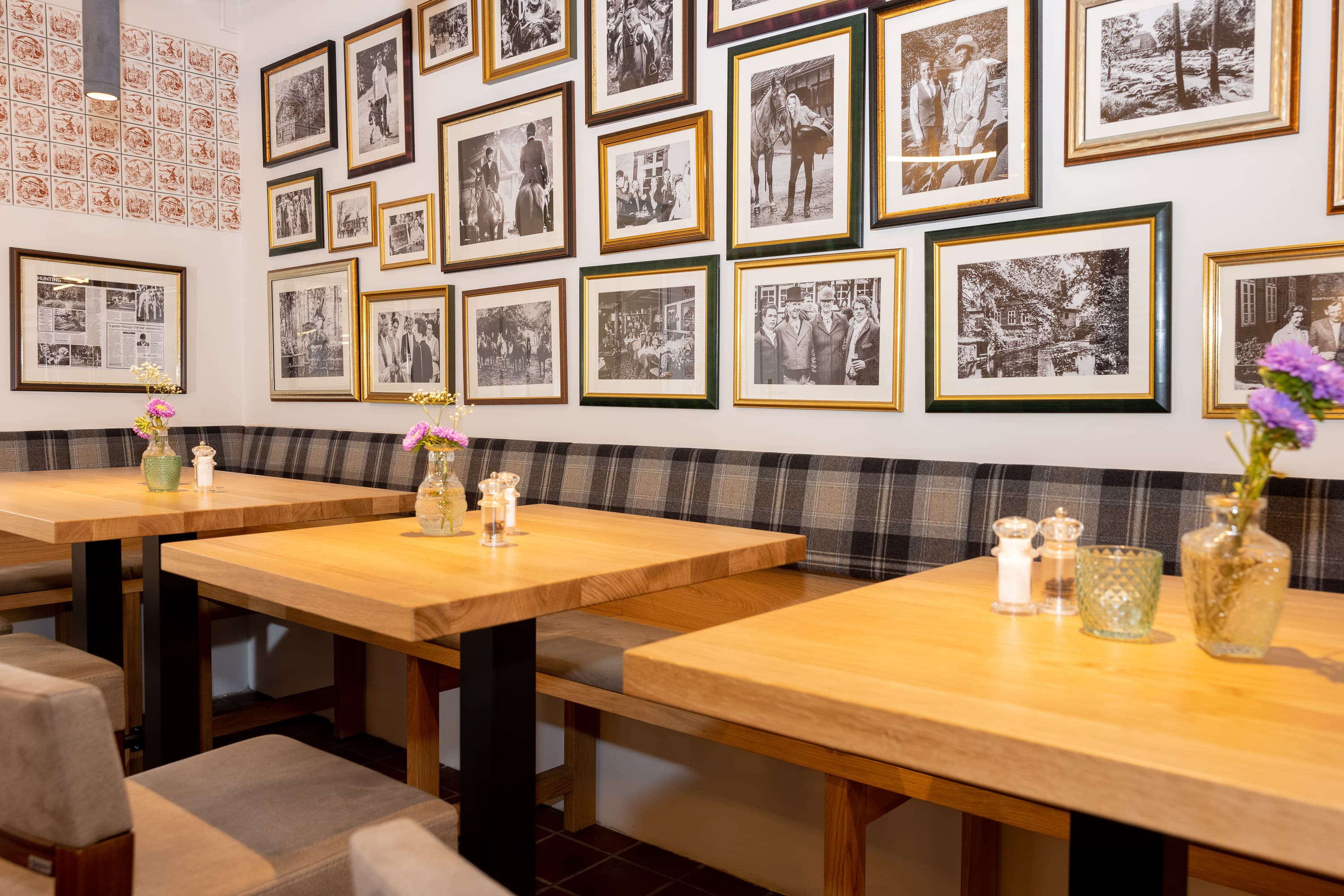 Restaurant Hotel Hof Sudermühlen