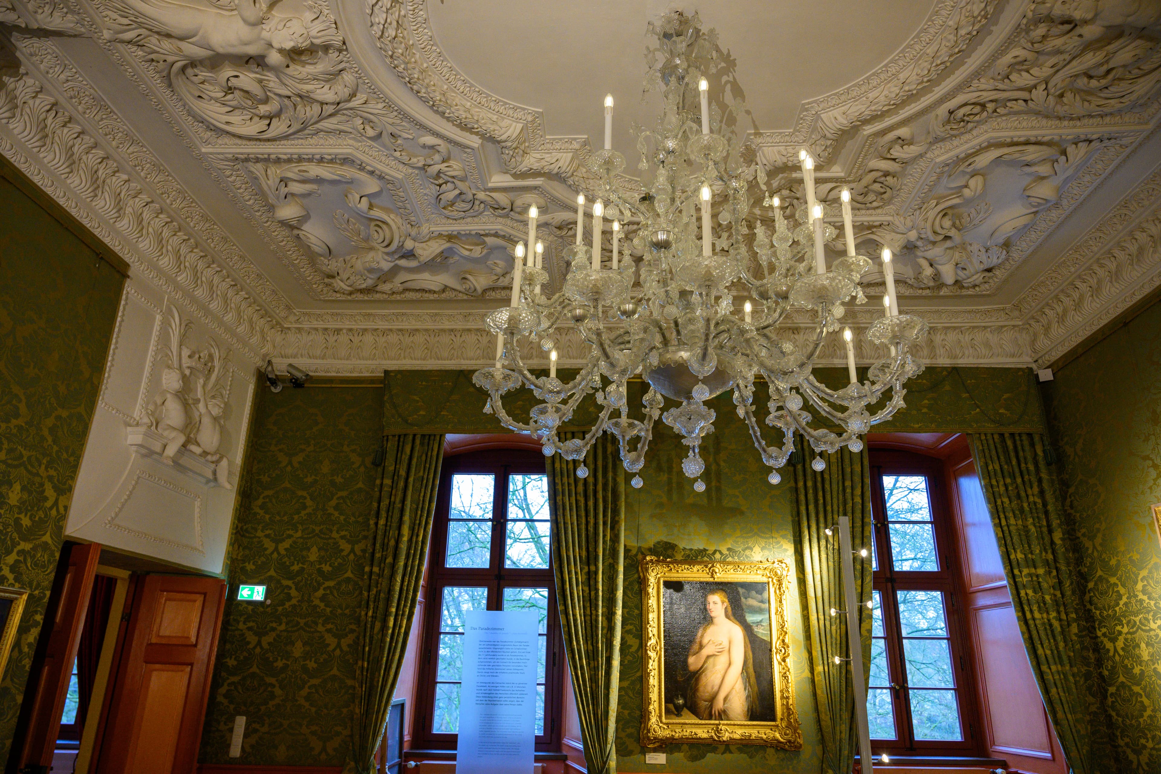 Residenzmuseum Celle
