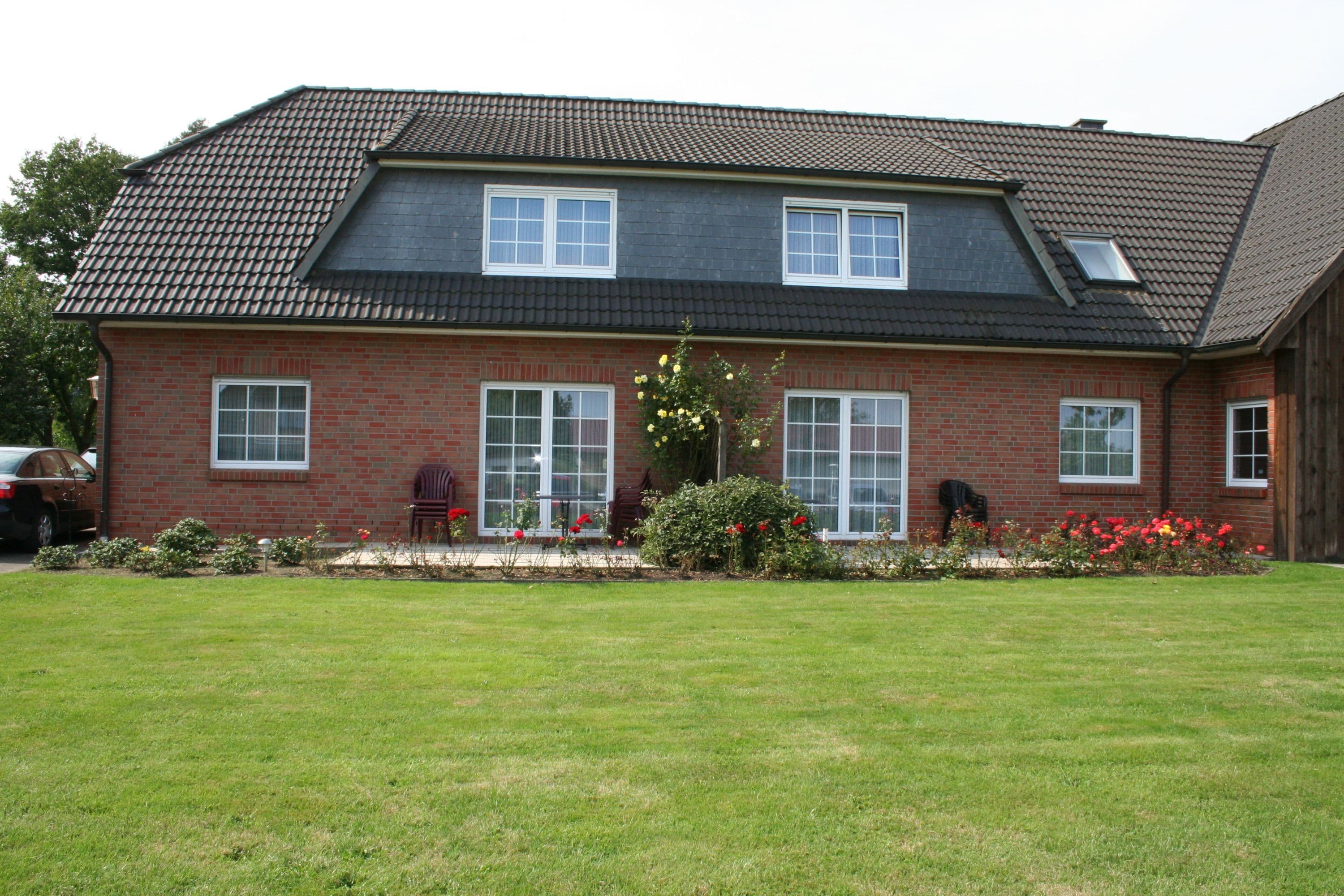 Ferienwohnungen zum Becklinger Holz Bergen