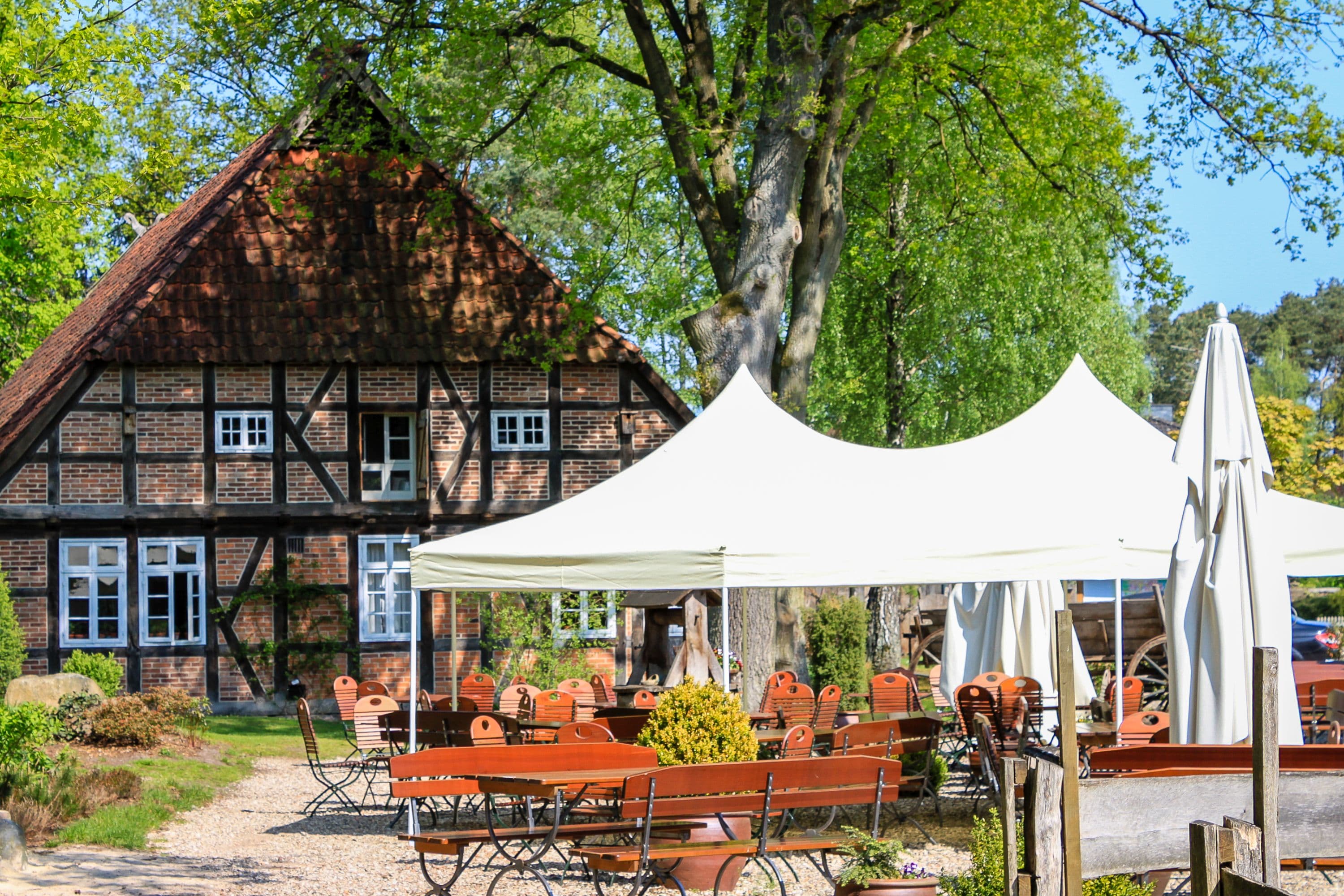 Museumshof Kalandhof Winsen (Aller)