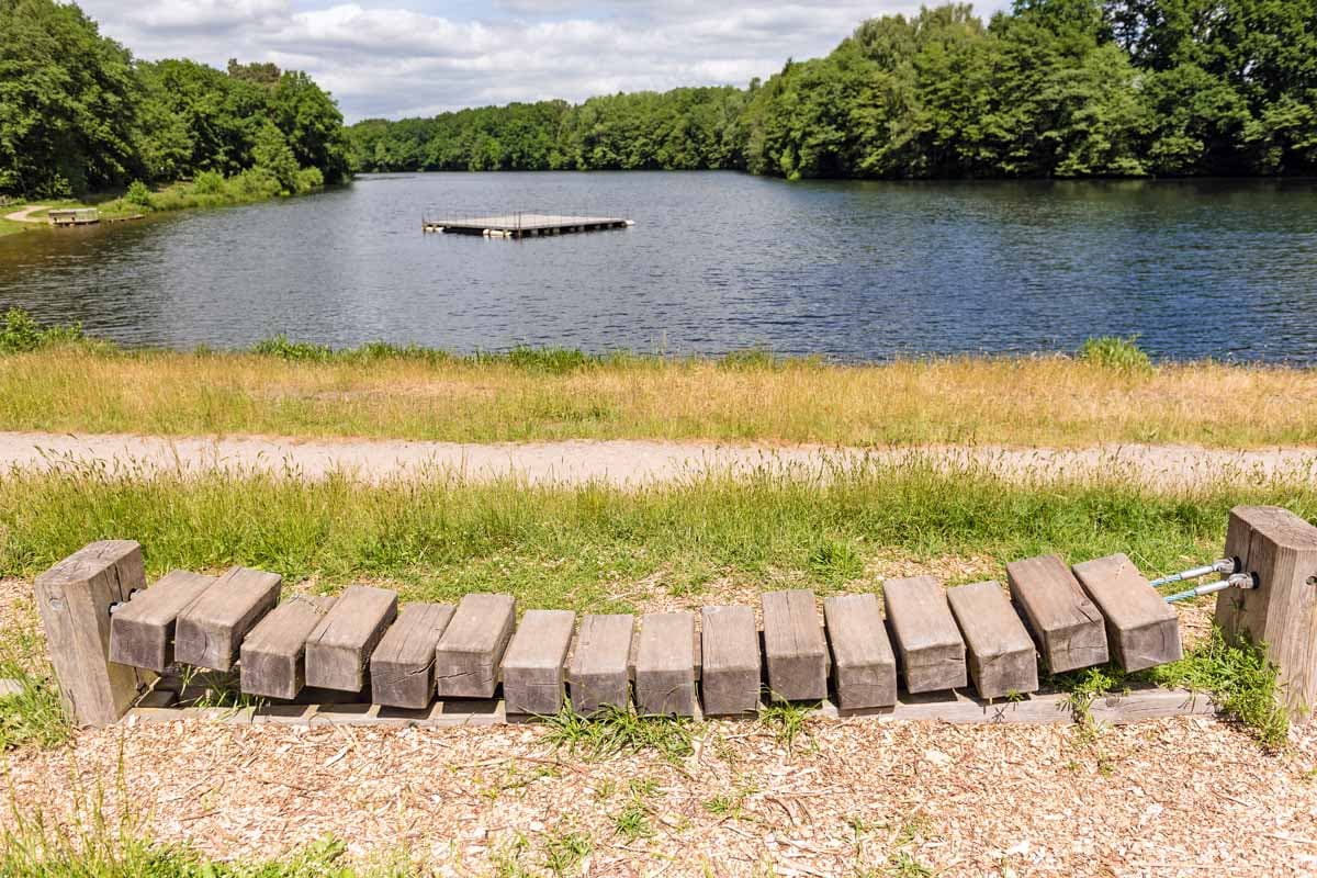 Amelinghausen Lüneburg