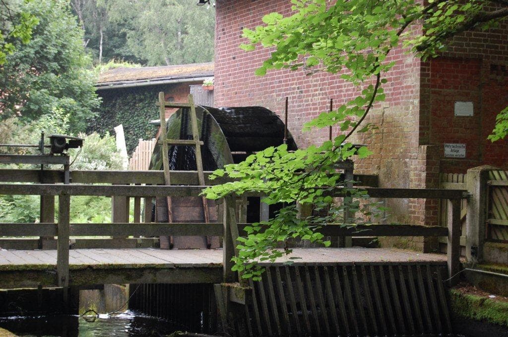 Horster Mühle