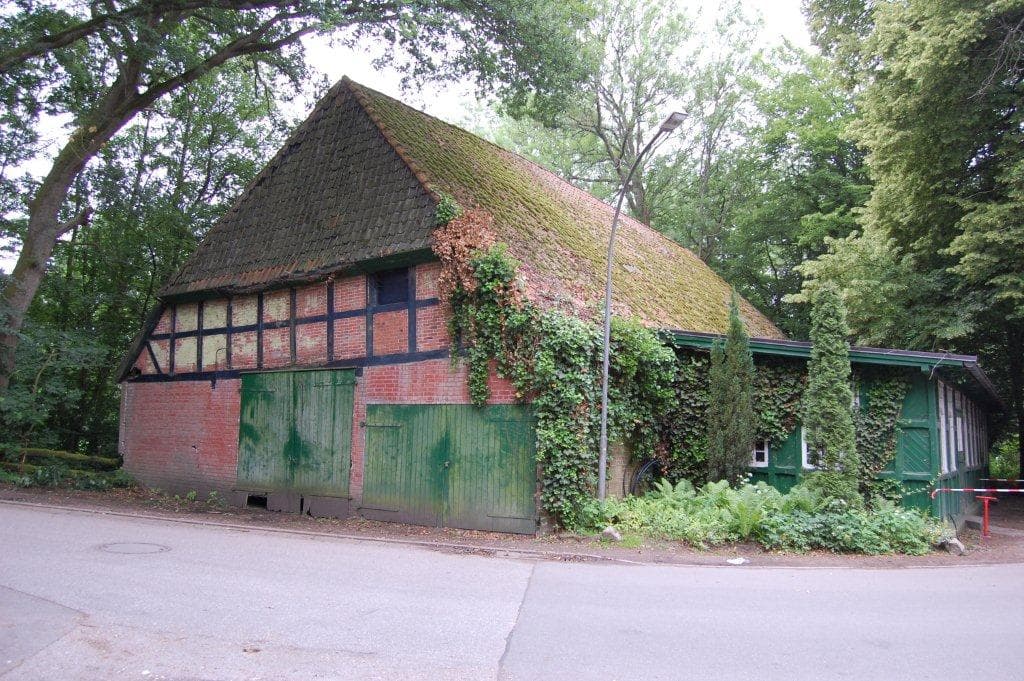 Horster Mühle