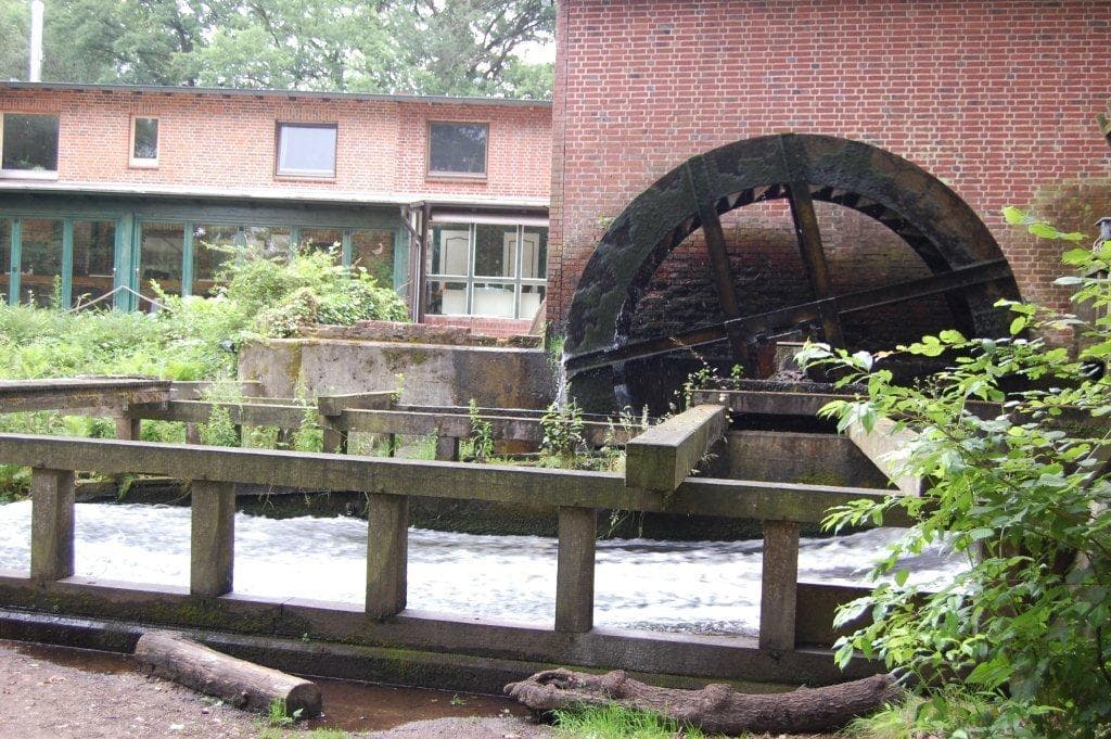 Horster Mühle