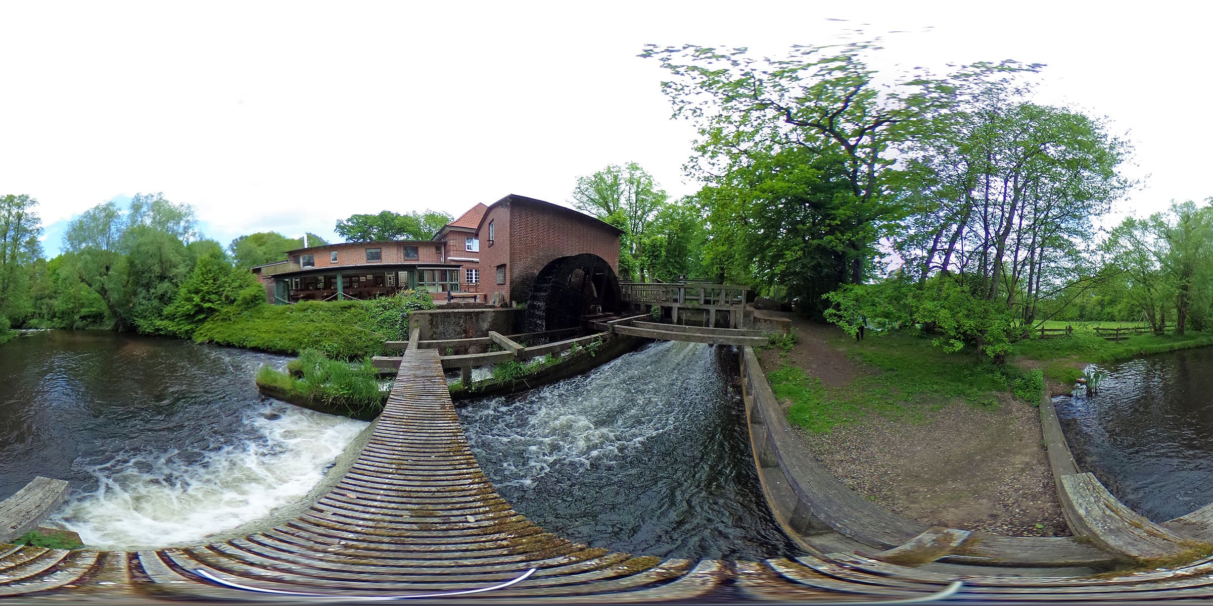 360 Grad Bilder