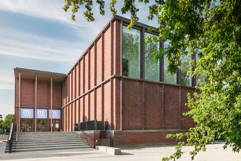lueneburg museum