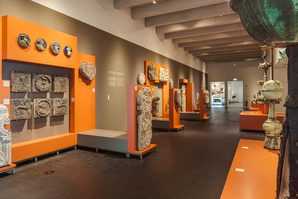 lueneburg museum