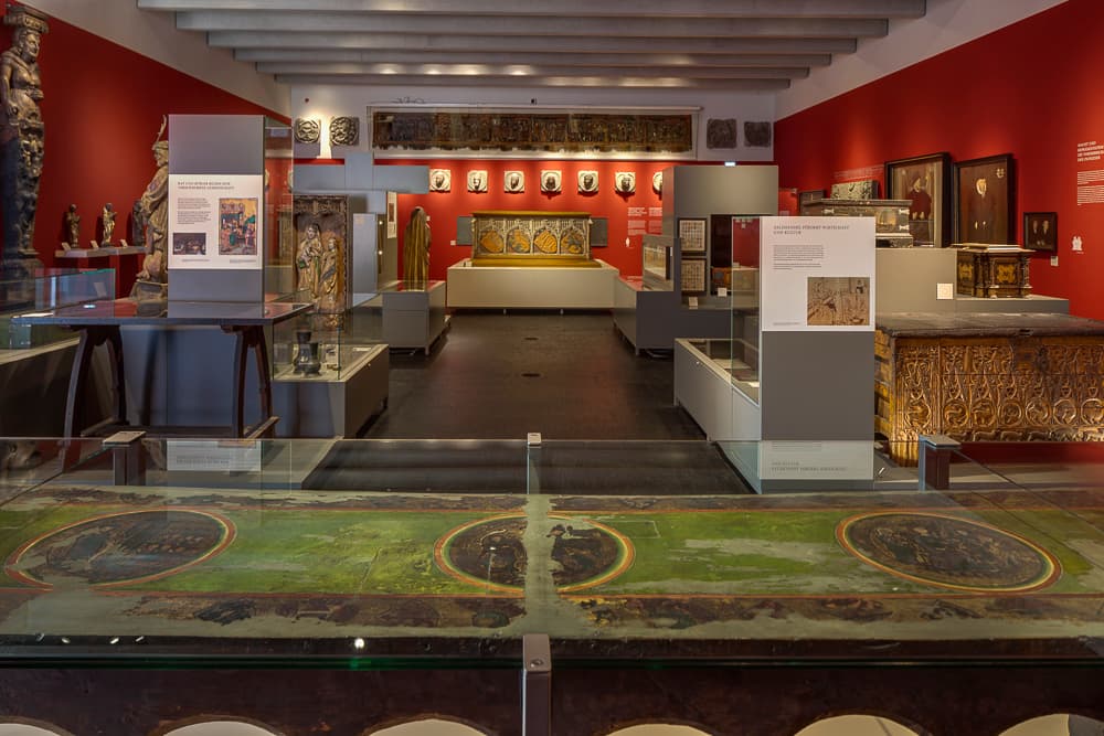 lueneburg museum