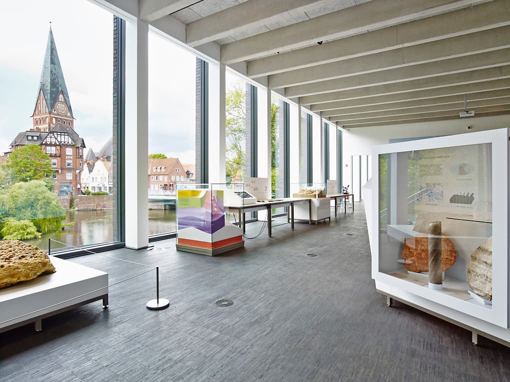 lueneburg museum