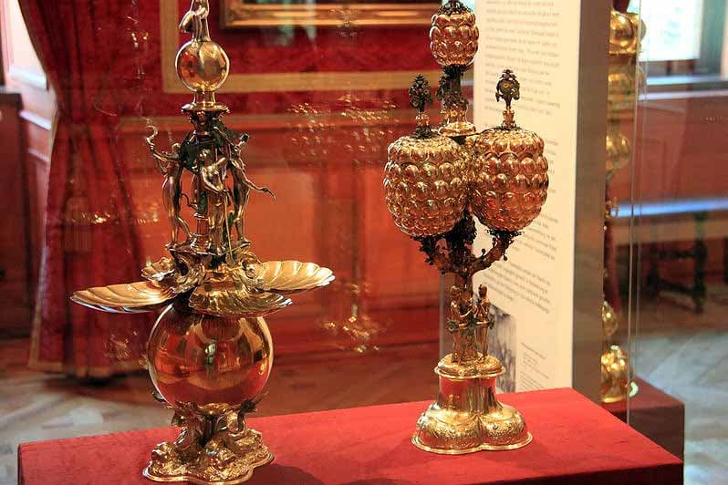 Residenz Museum Celle im Schloss Celle