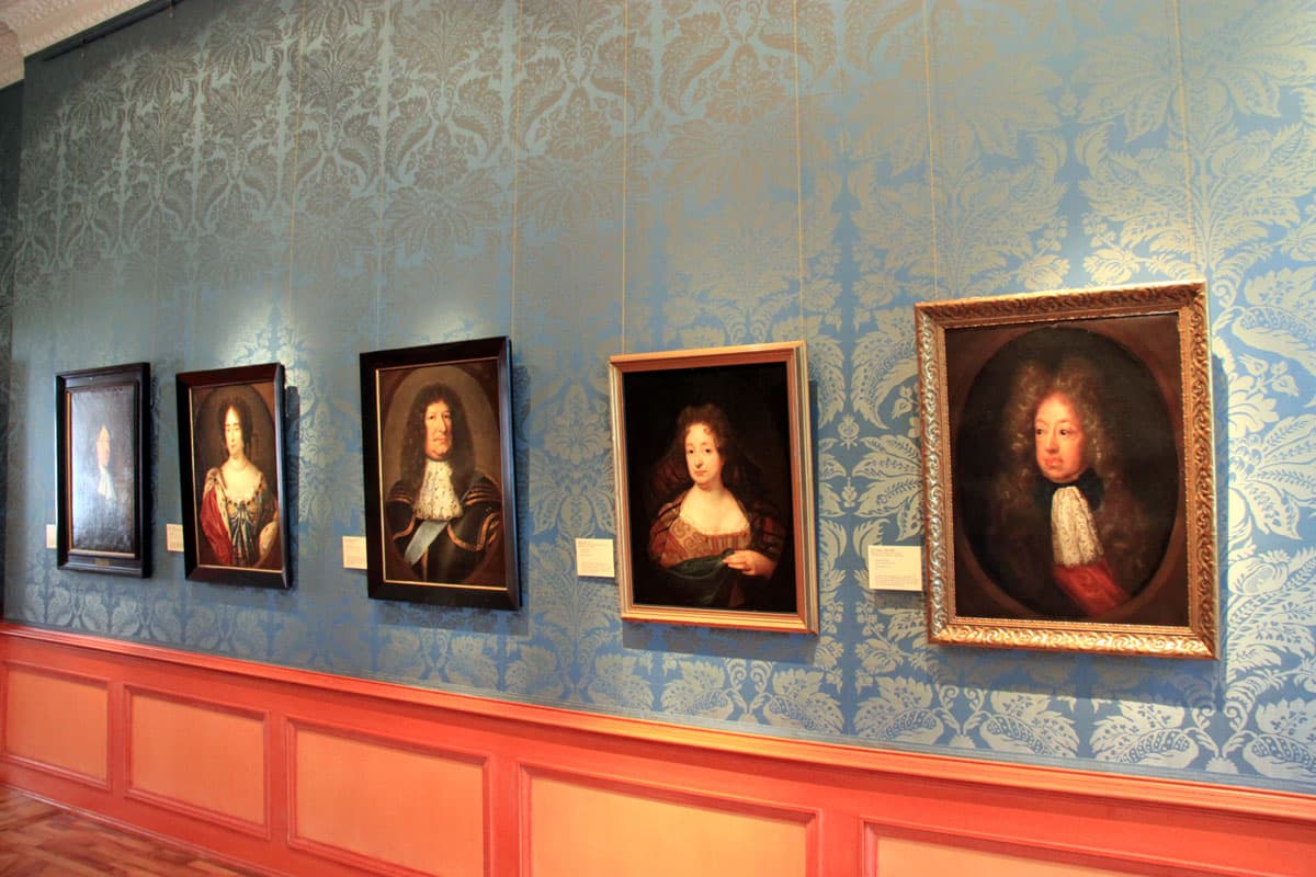 Residenz Museum Celle