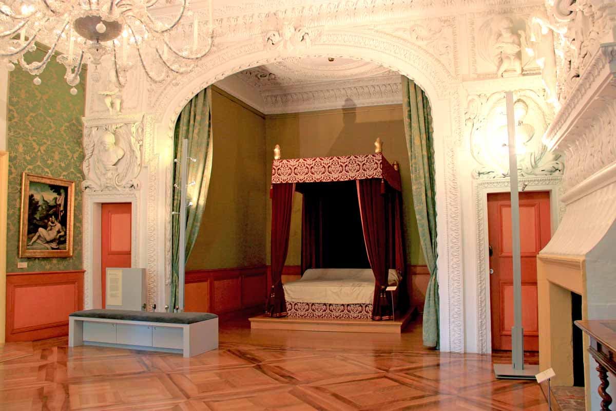 Residenz Museum Celle