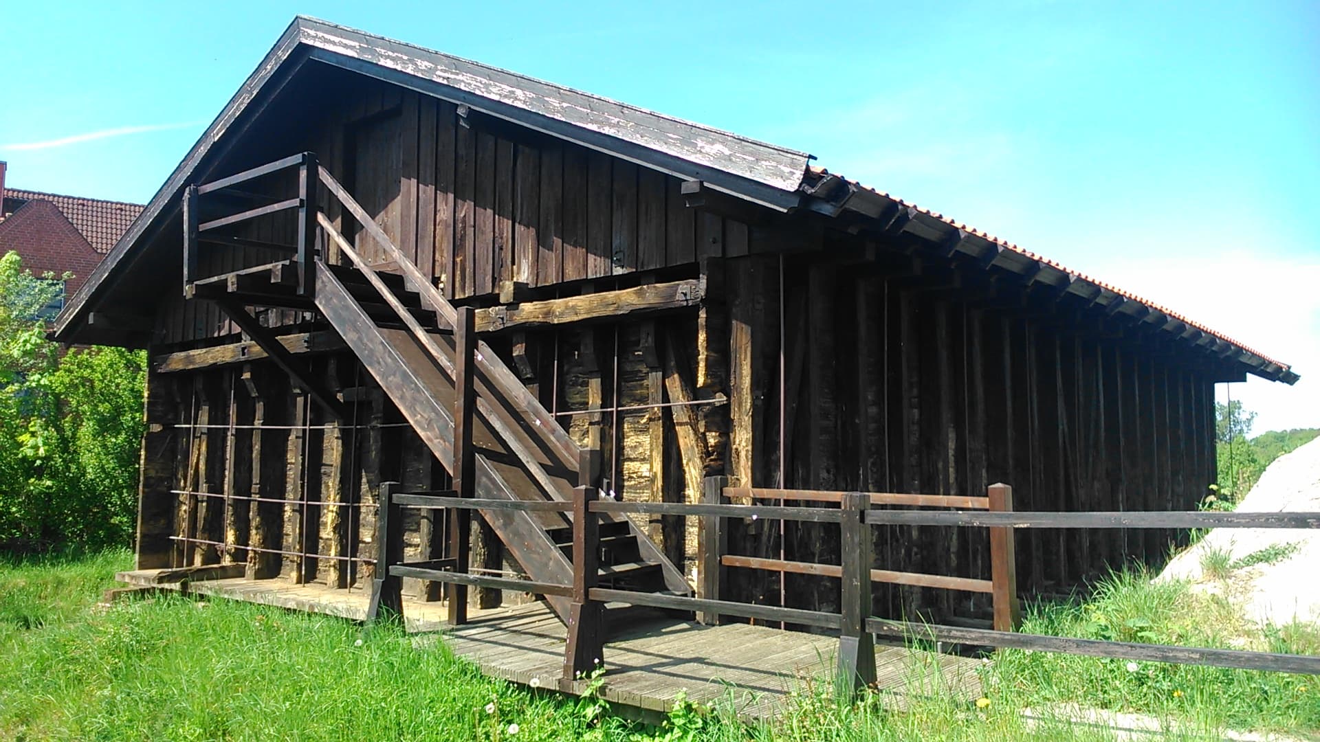 lüneburg salzmuseum