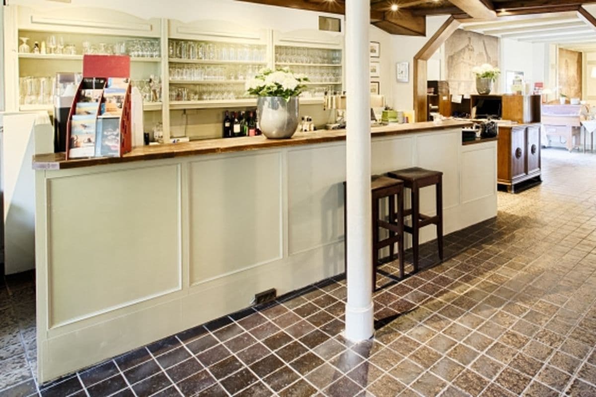 Lüneburg: Restaurant Zum Roten Tore