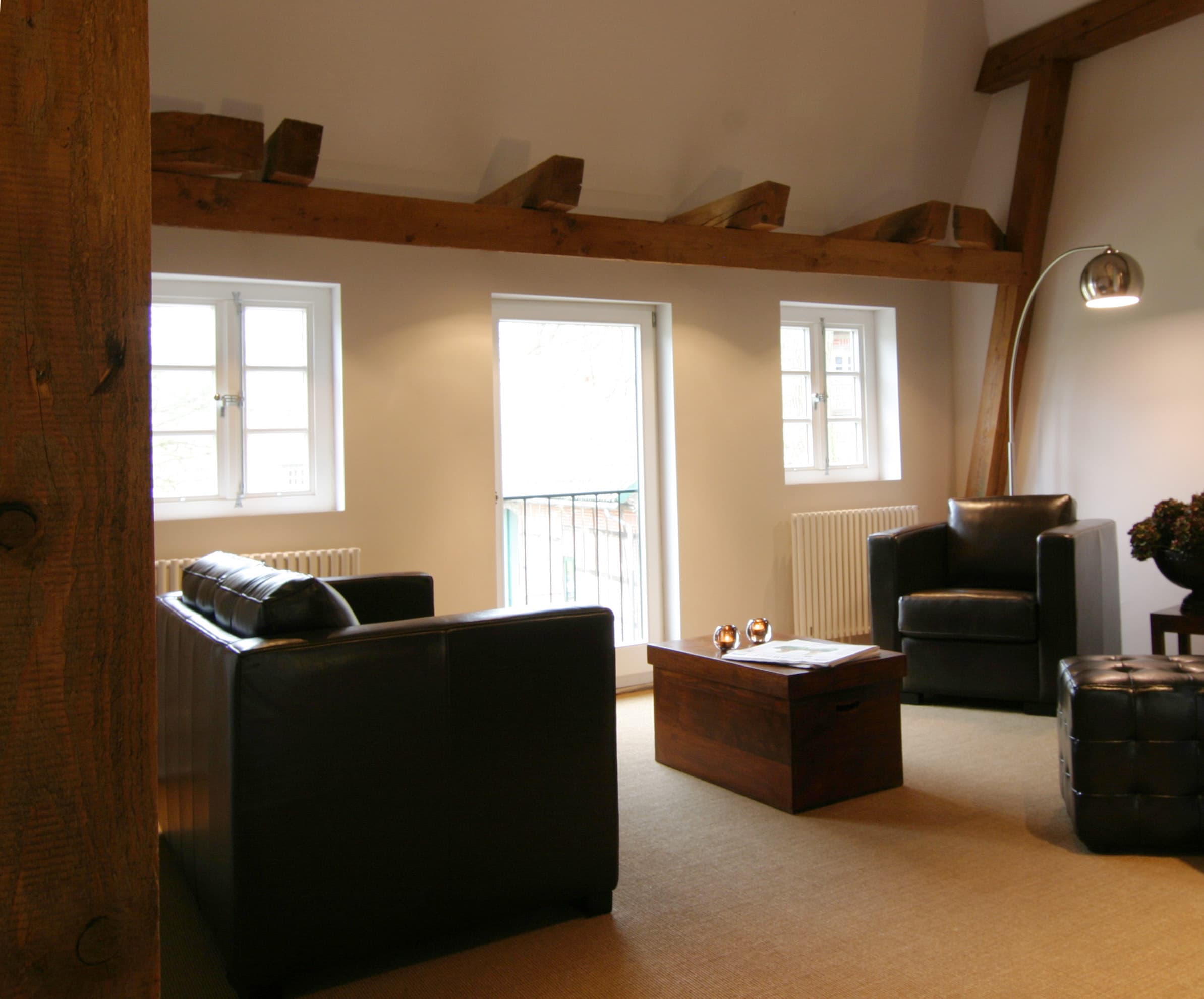 Seminar- und Eventzentrum Gut Thansen tagung