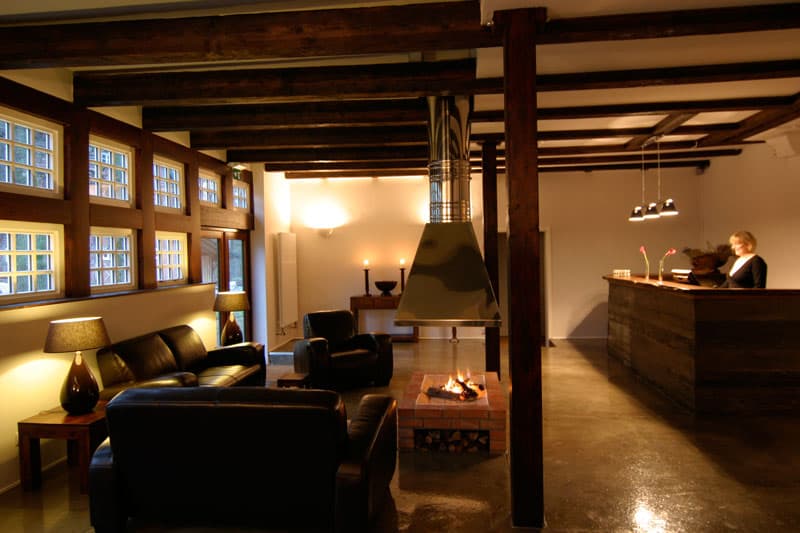 Seminar- und Eventzentrum Gut Thansen