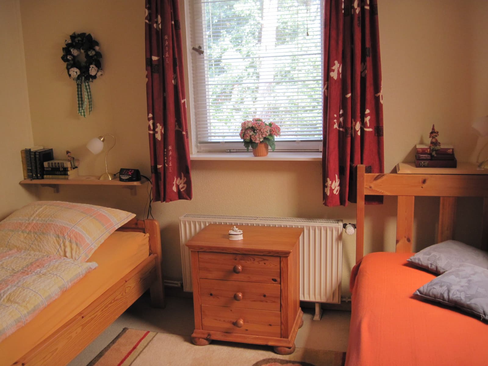 Ferienhaus "Am Klecker Wald"