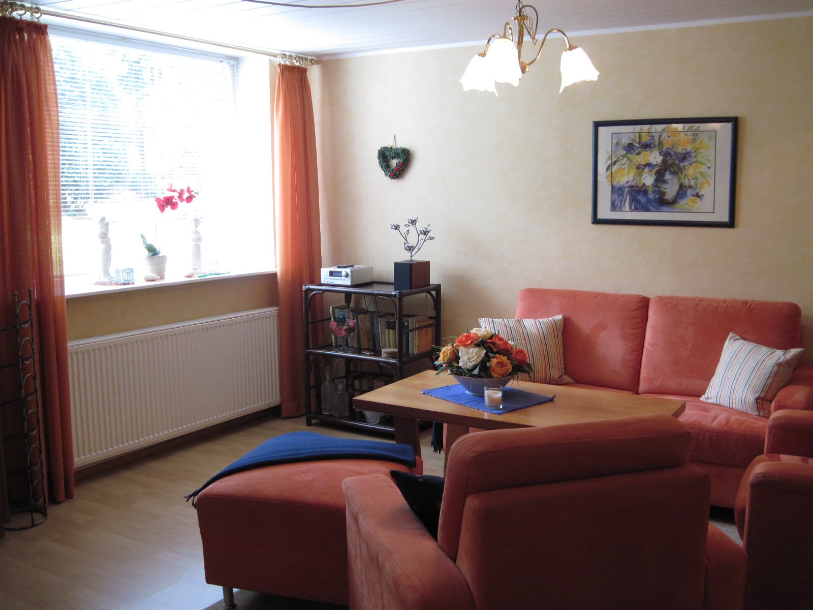 Ferienhaus "Am Klecker Wald"