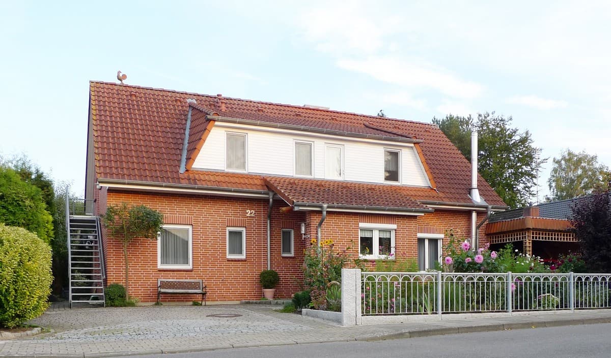 Ferienwohnung Rosemarie Fritz