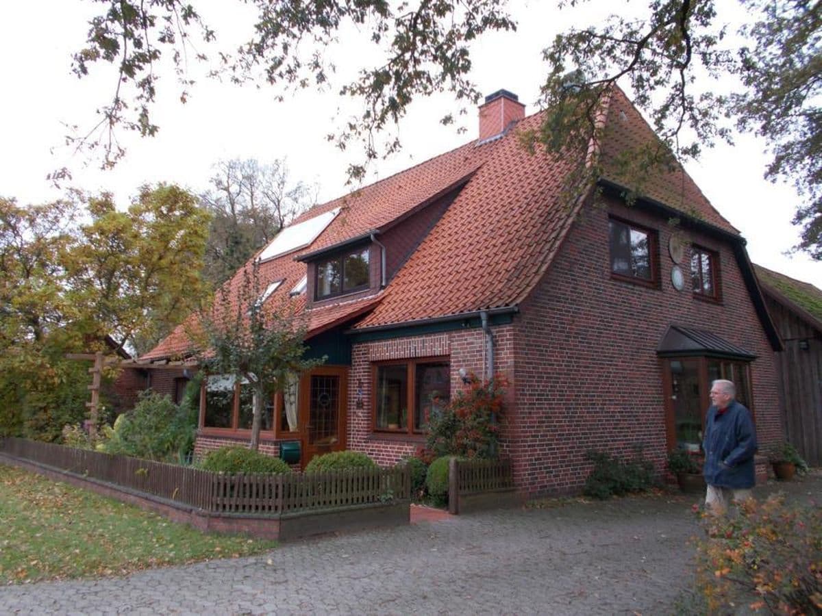 Ferienwohnung Freytag