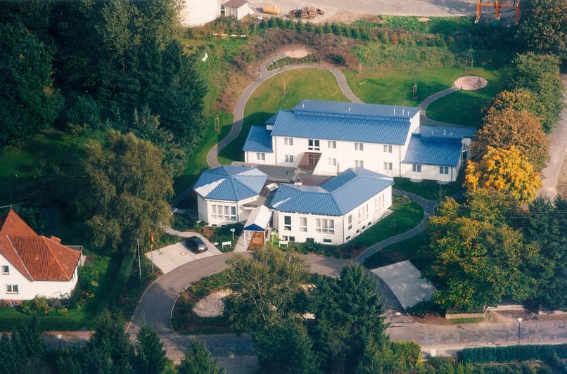 Seminar HOTEL Schulz