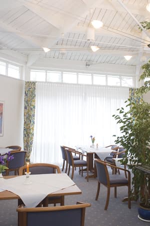 Seminar HOTEL Schulz