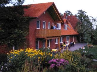 Erlebnisbauernhof Familie Wehrhoff - Ferienhof