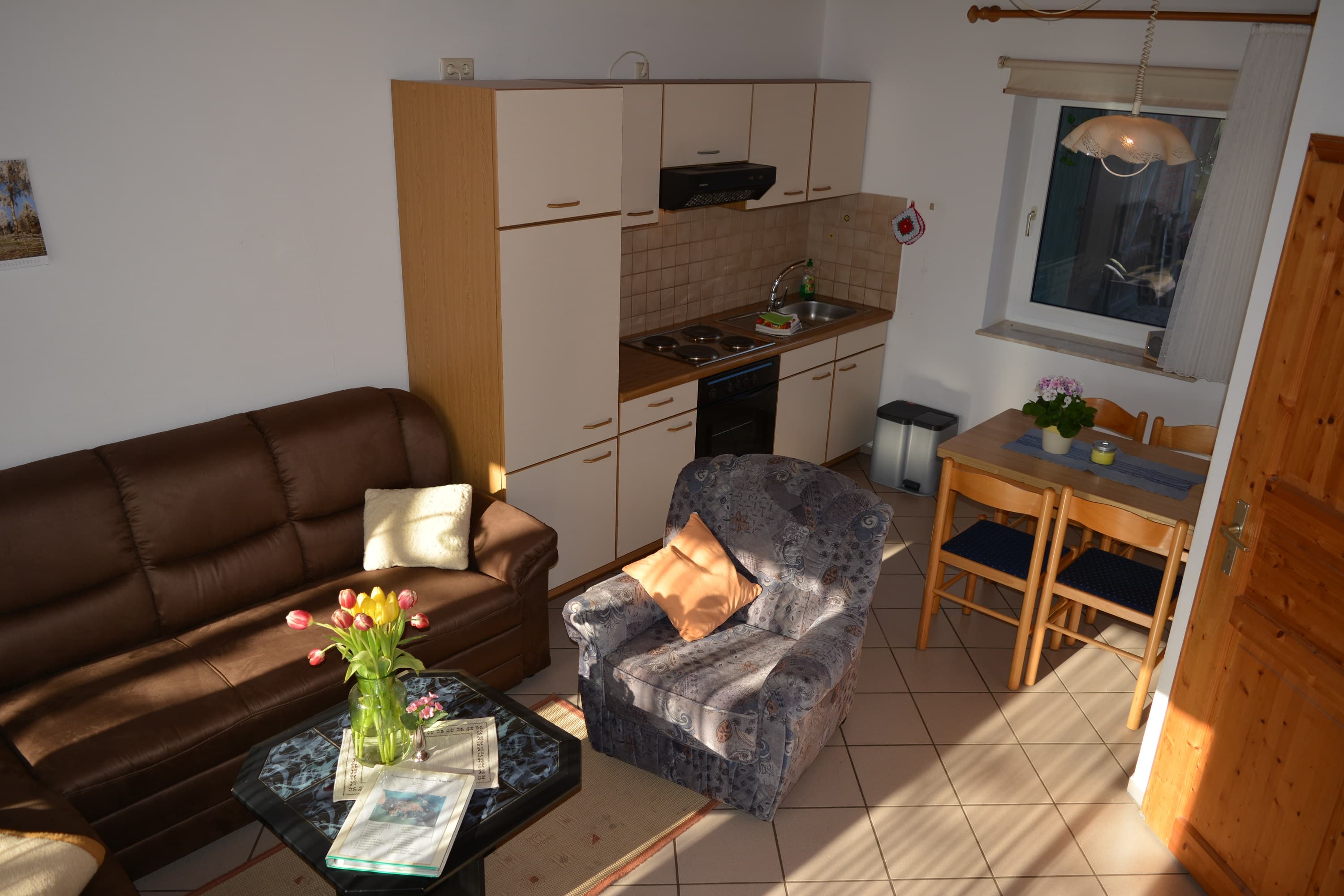 Erlebnisbauernhof Familie Wehrhoff - Ferienhof