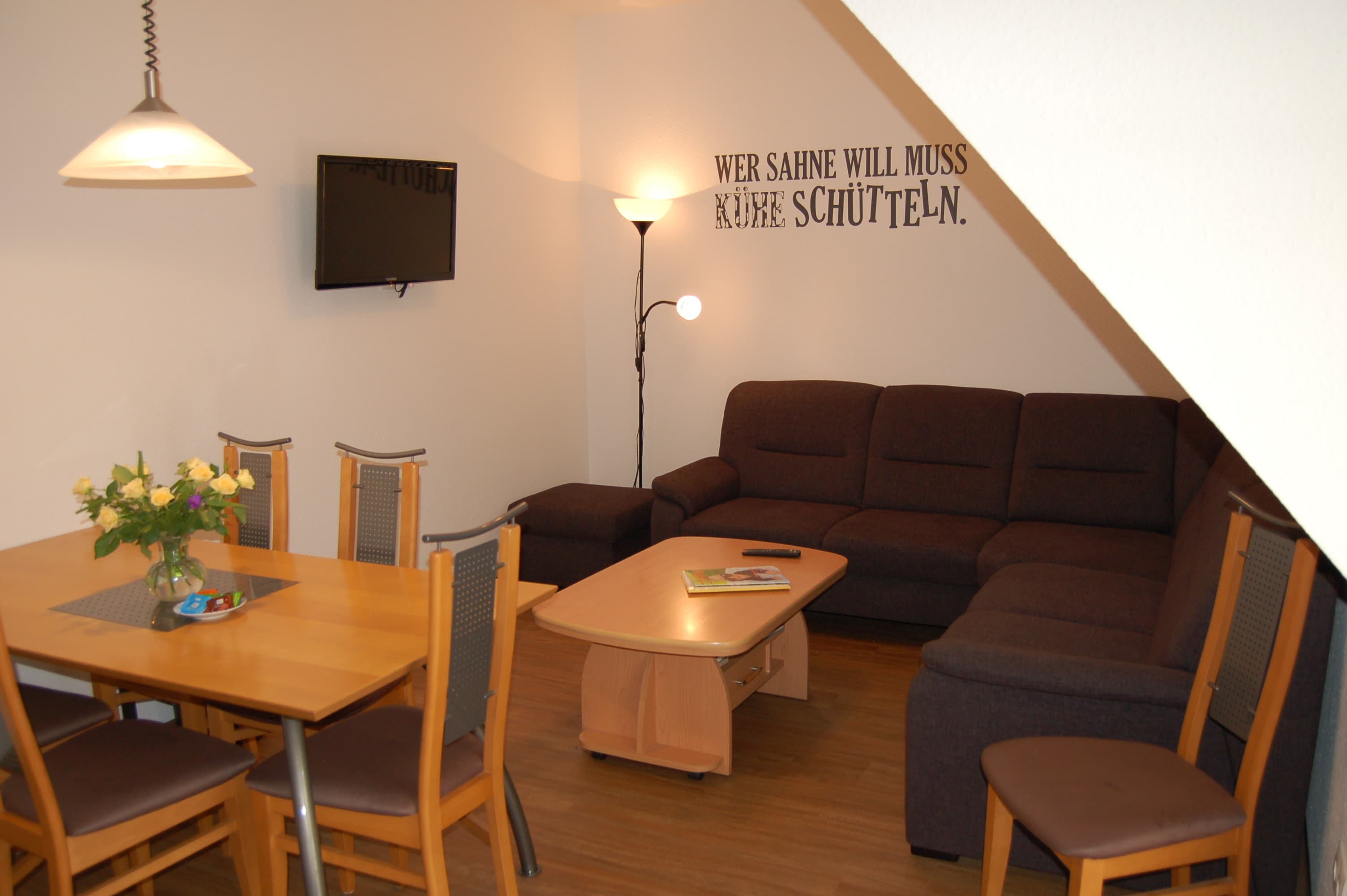 Erlebnisbauernhof Familie Wehrhoff - Ferienhof