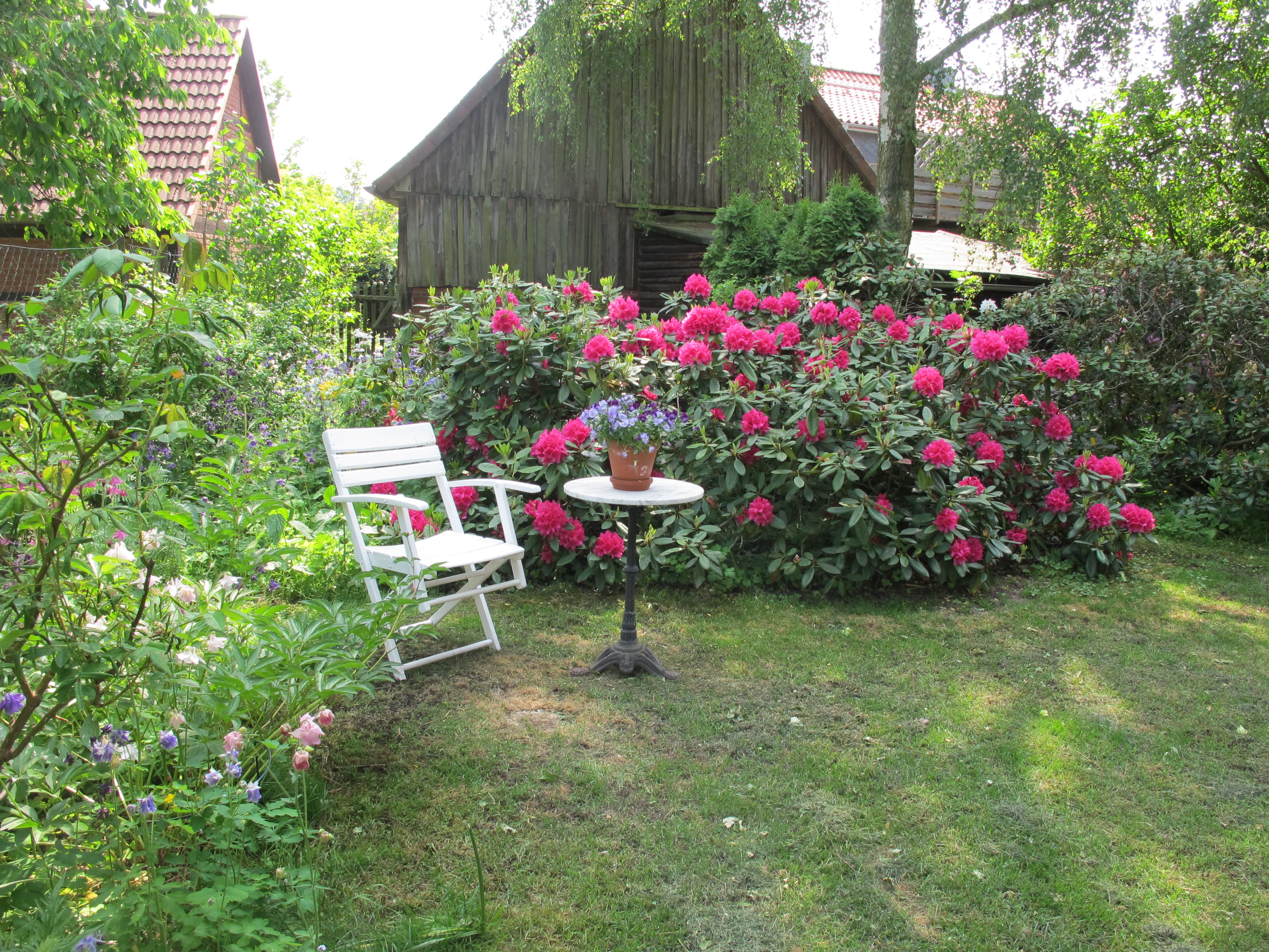 Ferienhaus Kockenhof