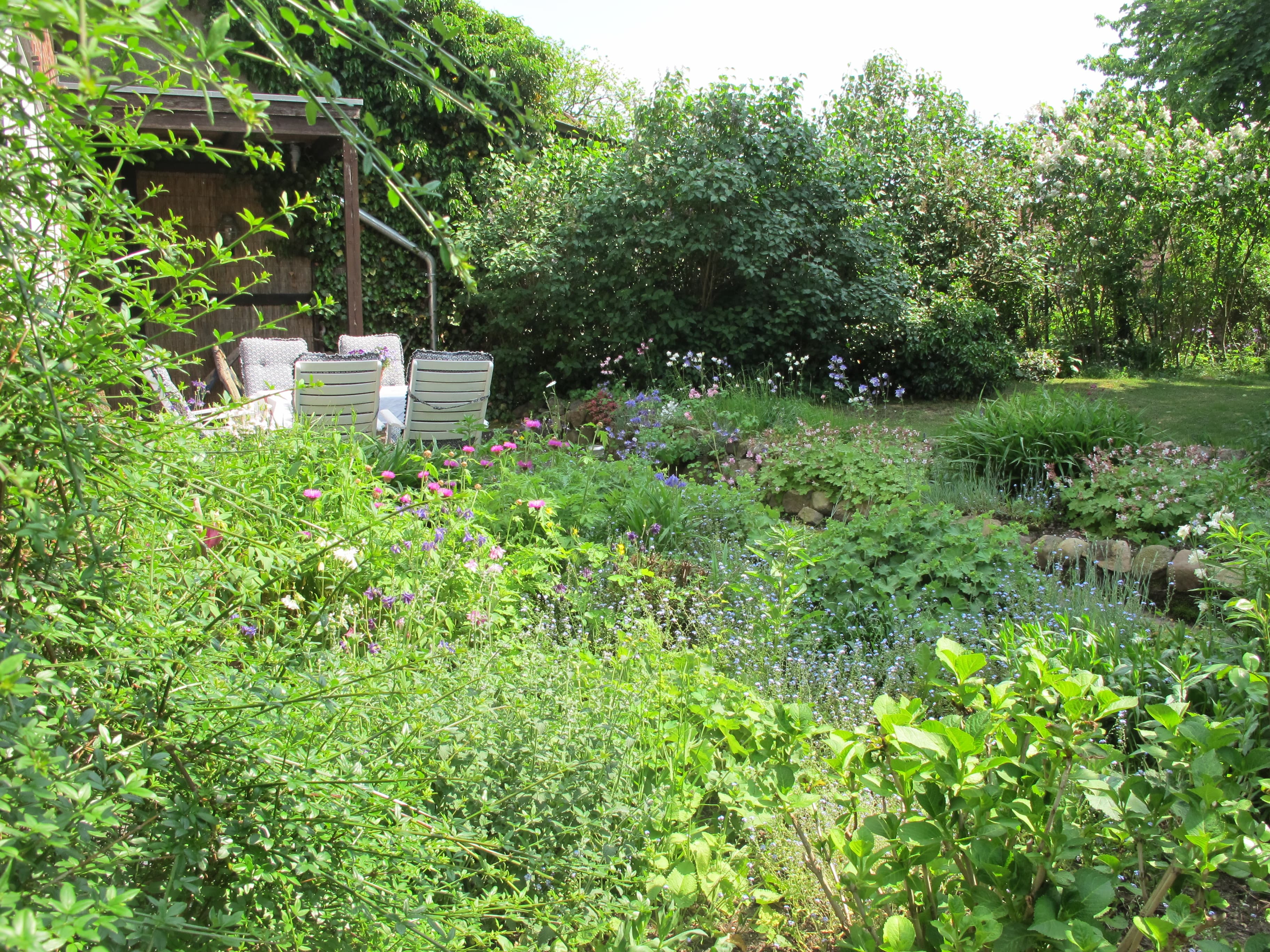 Ferienhaus Kockenhof