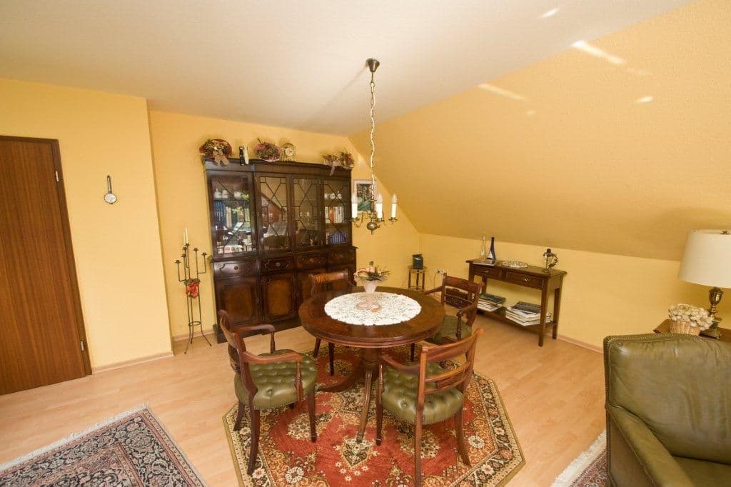 Ferienwohnung Heidewinkel