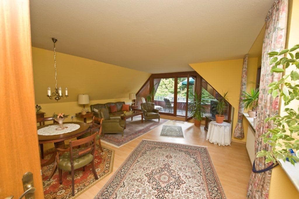 Ferienwohnung Heidewinkel