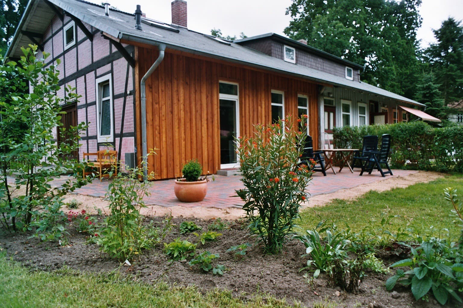 Ferienhof Kuchemüller