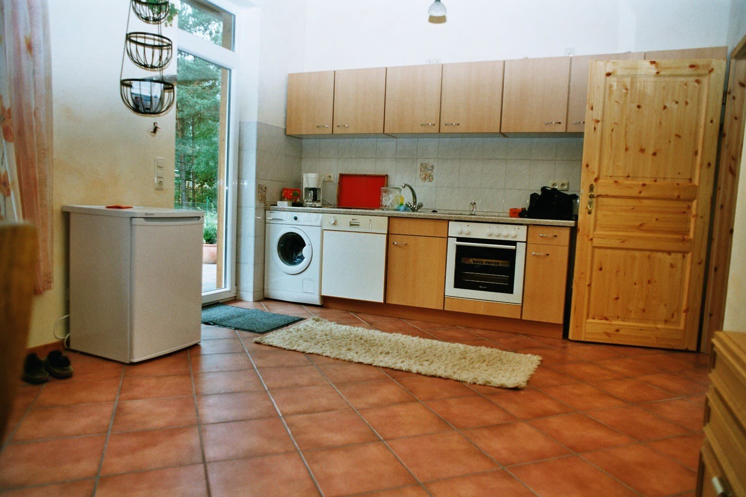 Ferienhof Kuchemüller