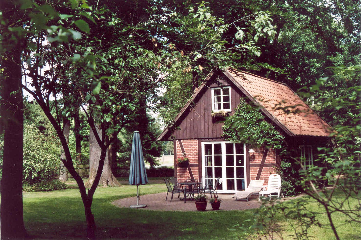 Kreuger's Hof *****/****