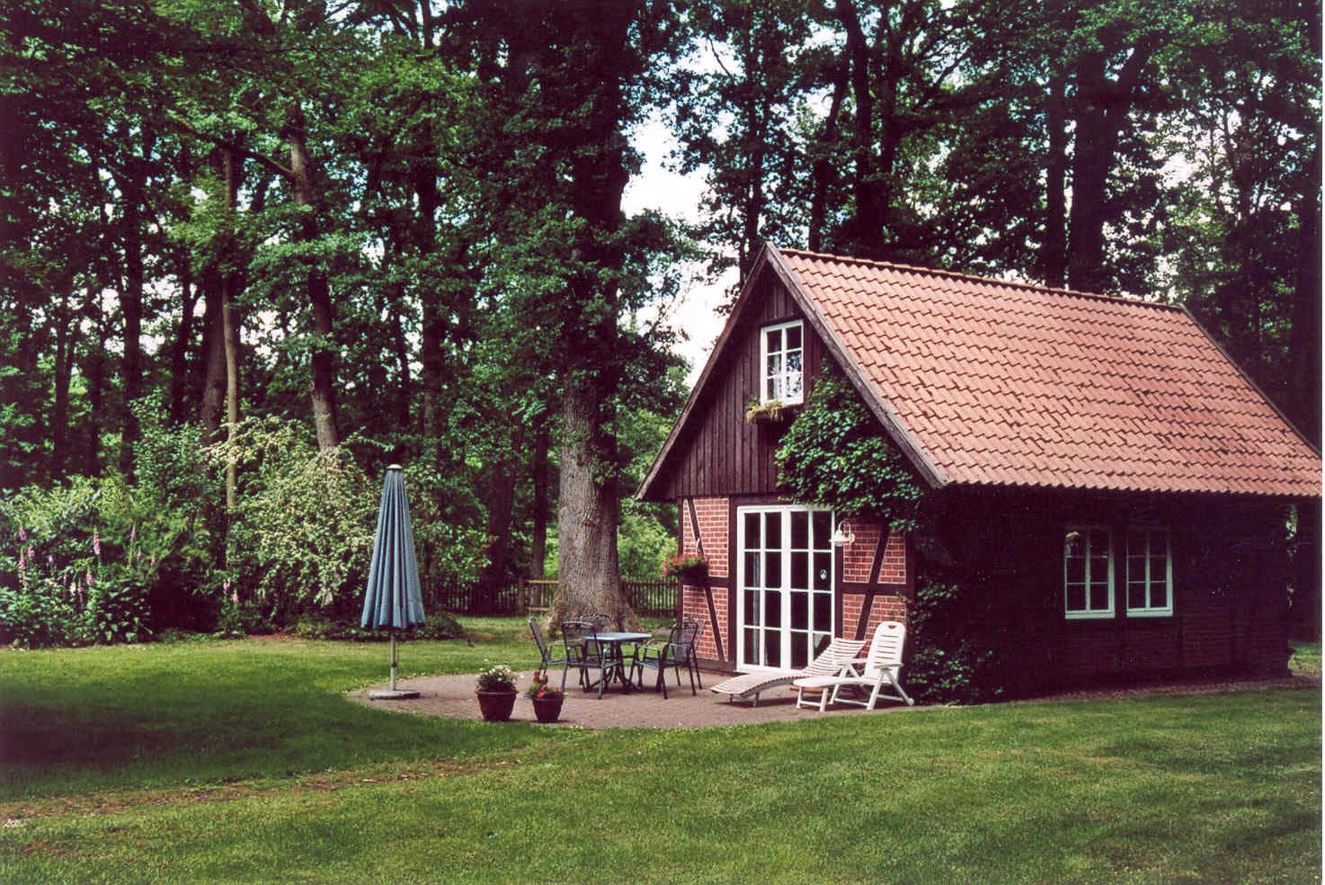 Kreuger's Hof *****/****