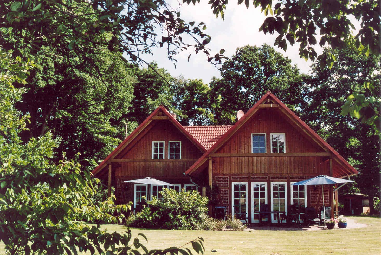 Kreuger's Hof *****/****